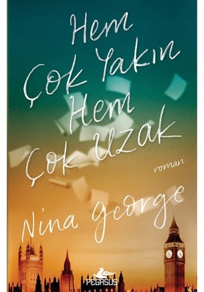 Hem Çok Yakın Hem Çok Uzak
