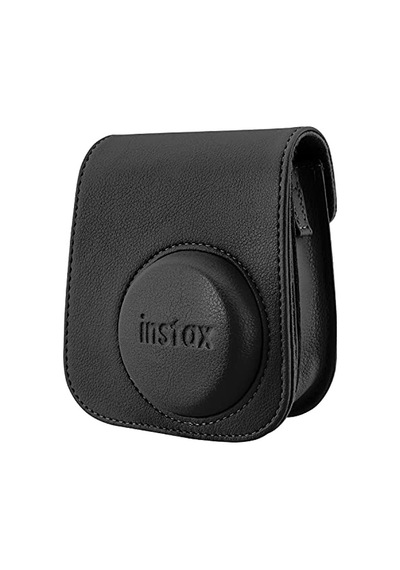 İnstax Mini 11 Kamera Kılıfı, Kömür Grisi