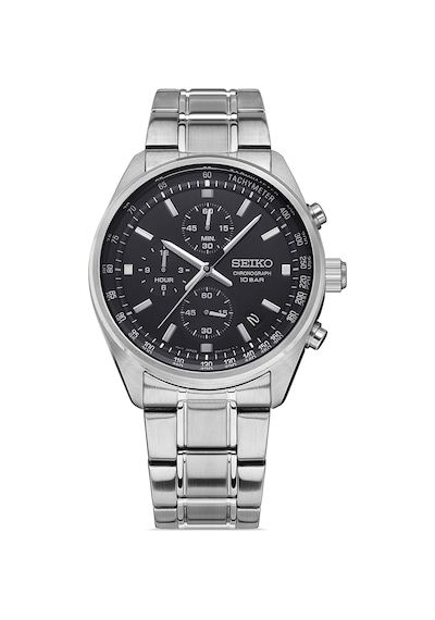 Seiko Kronograf SSB379P Erkek Kol Saati