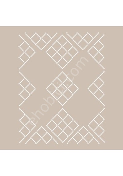 Sn14 25X35 Cadence Sn Serisi Stencil