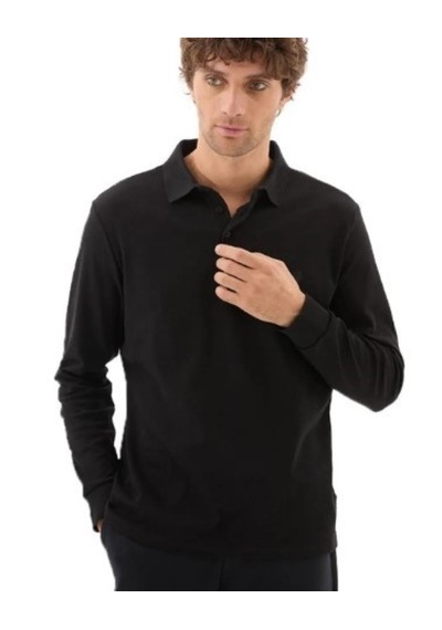 Blackspade Erkek T-shirt 40631 - Siyah