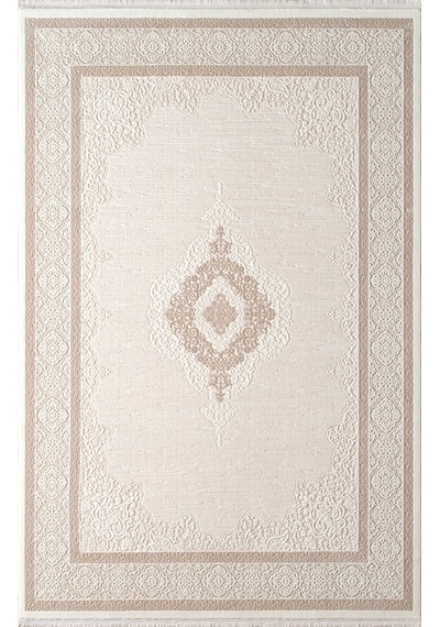 Artemis Halı Anetta 03319c Krem Bej Diğer