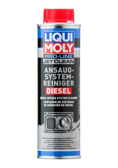 Jet Clean Dizel Sistem Temizleyici 500 Ml