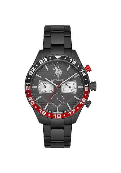 U.S. Polo Assn. USPA1037-05 Erkek Kol Saati