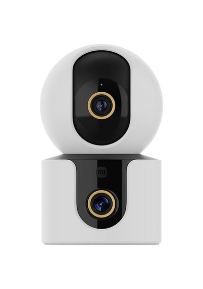 Smart Camera C500 Dual