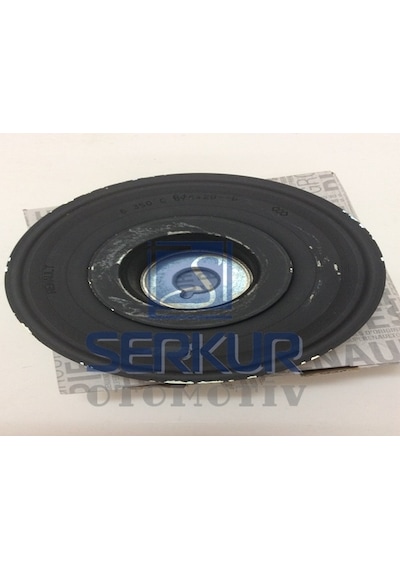 8200676428 Krank Kasnak Clio 2 3 4 Kangoo 1 Logan Sandero 1 2