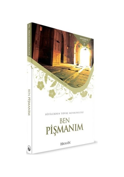 Ben Pişmanım - M.Siraceddin Öztopra - Hacegan Yayıncılık