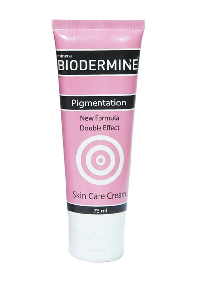 Biodermine Leke Kremi 75 ML