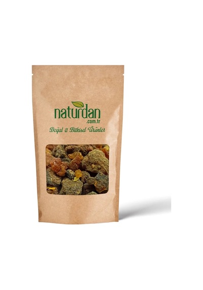 Mürsafi Doğal 250 Gr