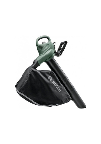 Bosch Universal GardenTidy Yaprak Toplama/Üfleme Makinesi - 06008B1000