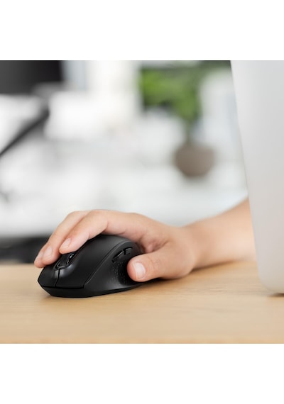 Niceboy Offıce M30 2.5 GHz Kablosuz Optik Mouse