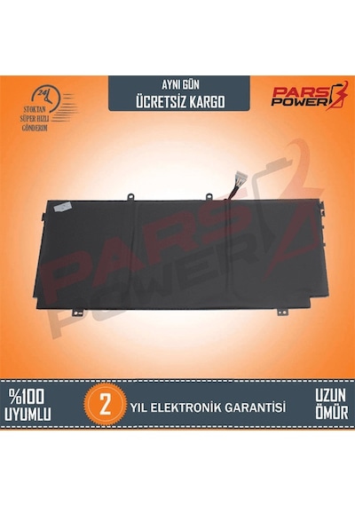 HP Uyumlu SH03, CN03 Batarya - Pil