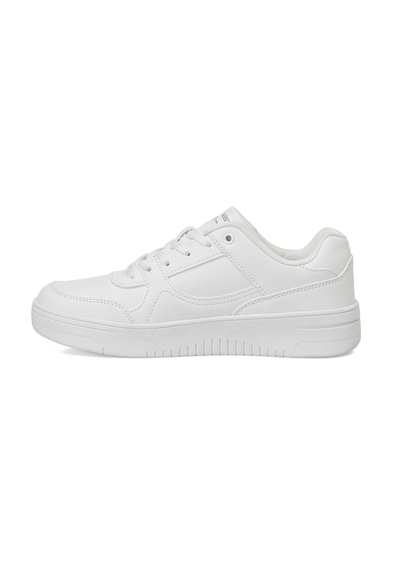 U.s. Polo Assn. Lee Wmn 6fx Beyaz Kadın Sneaker 000000000102158065 Beyaz