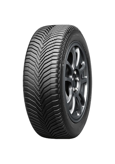 Michelin Crossclimate 3 235/50r19 103v Xl 3pmsf M+s Dört Mevsim Lastik 2026