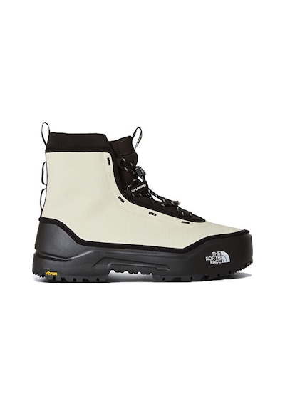 The North Face Base Camp 100 Wp Erkek Outdoor Botu Nf0a8d9fc7c1 Beyaz
