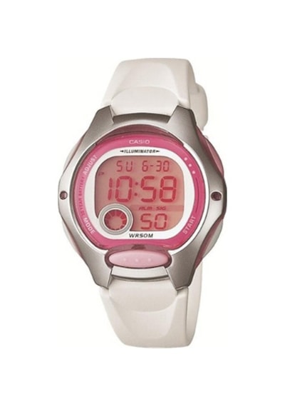 Casio LW-200-7AVDF Kadın Kol Saati