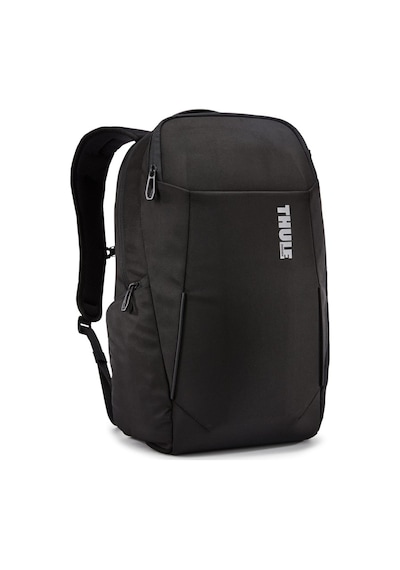 Thule Accent 23l Notebook Sırt Çantası Siyah 15.6 İnç