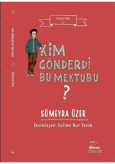 Felsefe Fikri 2 / Sümeyra Üzer
