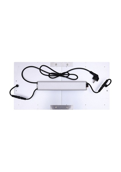 Fission Led 240w Quantum Board-1818 Gri