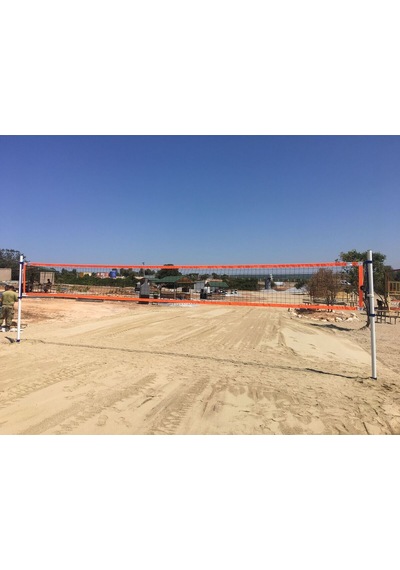 Profesyonel Plaj Voleybol Direği