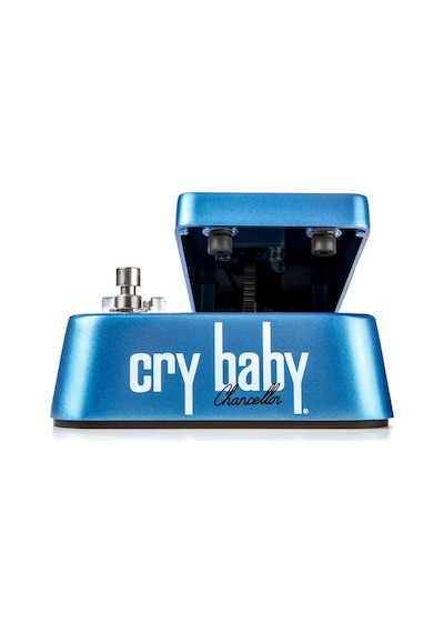 Jim Dunlop Jct95 Justin Chancellor Cry Baby Wah Pedalı