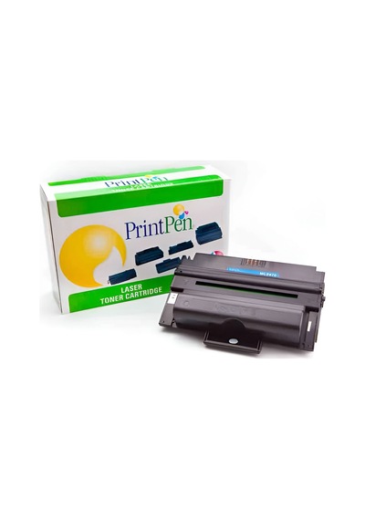 Samsung Uyumlu Ml-d3470a Ml3470, Ml3471 %100 Uyumludur 4k Printpen