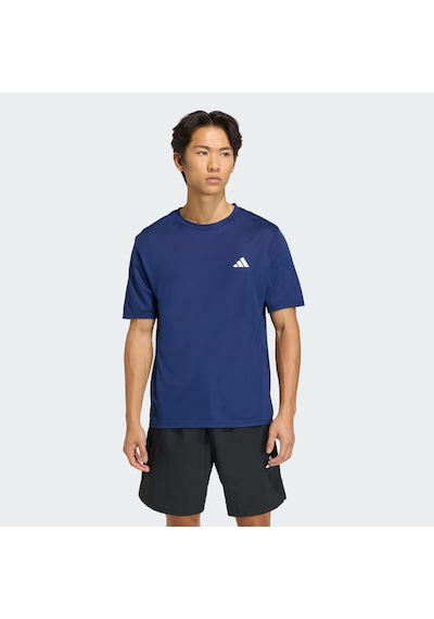 Adidas Workout Essentials Base Erkek Tişört C-adıkd5457e50a00 Lacivert