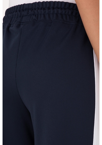 U.S. Polo Assn. Kadın Lacivert Loose Fit Eşofman Altı 50309535-VR033