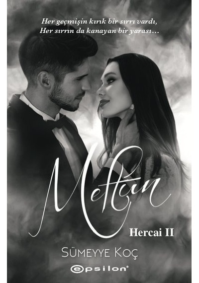 Hercai 2 -  Meftun