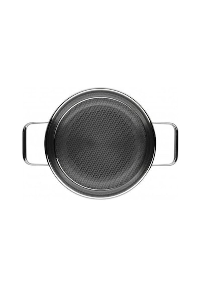 Wmf Profi Resist Sahan 24 Cm Siyah, Paslanmaz Çelik