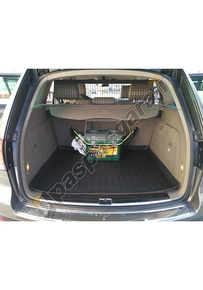 Volkswagen Touareg Bagaj Havuzu 2003-2016 Arası