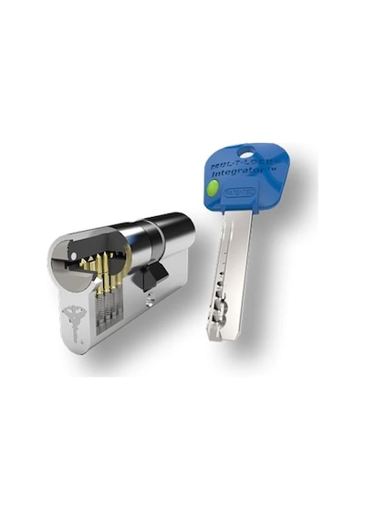 Mul-t-lock Integrator Barel/silindir 40x50