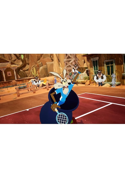 Looney Tunes: Wacky World Of Sports Nintendo Switch Oyun