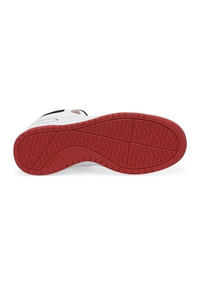 Kinetix GINA HI PU 3FX Beyaz Erkek High Sneaker
