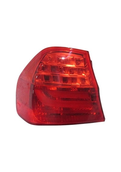Bmw 3 Serı- E90- 09/11 Dış Stop Lambası Sol Kırmızı Ledli/duylu Lcı E Marklı