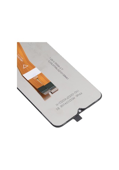 Samsung Uyumlu Galaxy A03s Lcd Ekran Dokunmatik Sm-a037