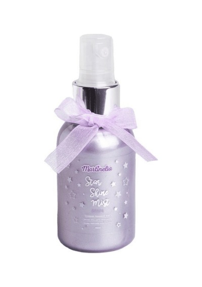 Martinelia Parıltılı Sprey 60 Ml