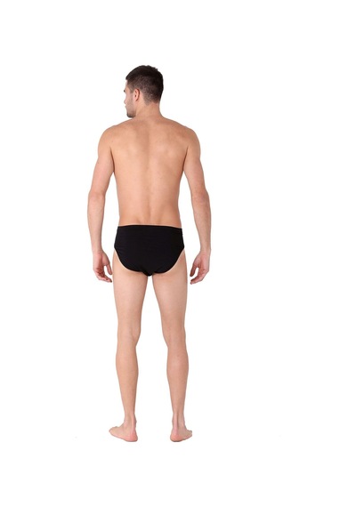 Thermoform Bambu Erkek Kolsuz Bisiklet Yaka Atlet Ve Slip Külot Seti Siyah Çok Renkli Thermoform Bambu Erkek Kolsuz Bisiklet Yaka Atlet Ve Slip Külot Seti Siyah Çok Renkli