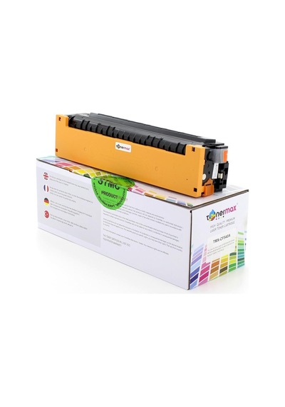 Hp M254Nw Uyumlu Toner Siyah / Hp  Cf540A