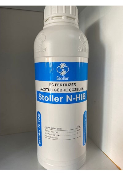 Stoller  hıb Ec Fertılızer Azotlu Gübre Çözeltisi