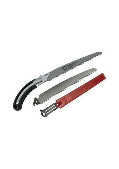 Murcell Sls-1005 Kılıflı Yedek Testereli Budama Testeresi 240 Cm