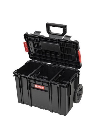 Two Cart Plus Vario Takım Çantası
