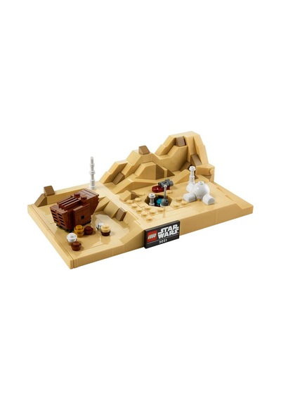 LEGO® Star Wars 40451 Tatooine Homestead 217 Parça