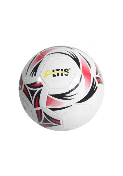 Mey İthalat Futbol Topu Xc100 Beyaz