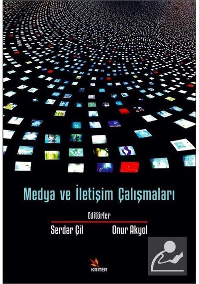 Medya ve İletişim Çalışmaları- Kriter