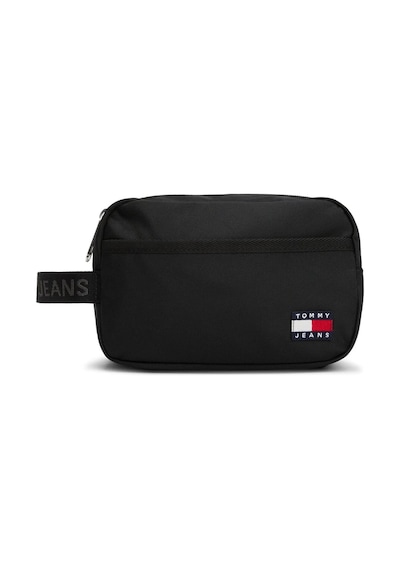 Tommy Hilfiger Erkek Portföy Ve El Çanta Am0am13411bds Black