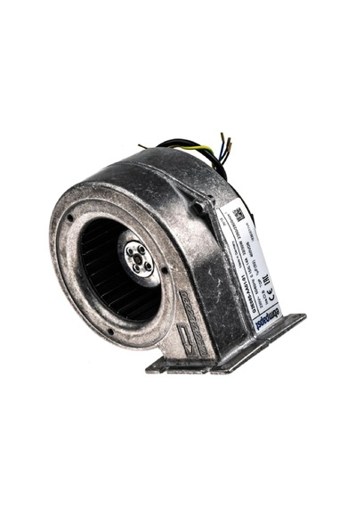 Ebmpapst G2e085-aa01-01 ,117.5x116.5mm 220vac 59-cfm 4-kablo Fan