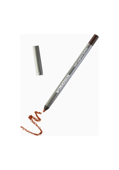 Wonderskin 1440 Longwear Su Geçirmez Eyeliner Kalem Göz Kalemi Brown Sugar 8