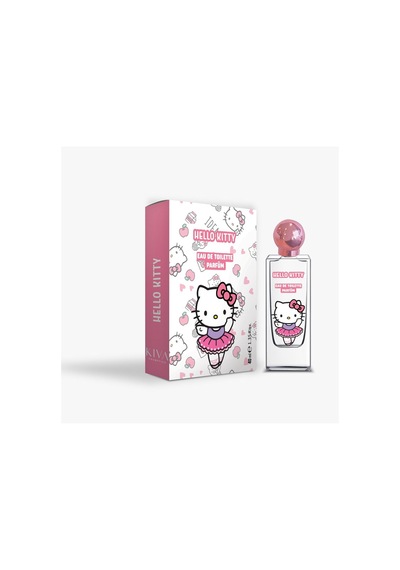 Kiva Hello Kitty Child Parfüm 50 ML Edt