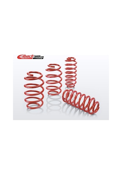 Seat Leon Mk4 Eibach Sportline 45mm Spor Yay 1.5tsı 35tfsı E20-85-051-03-22